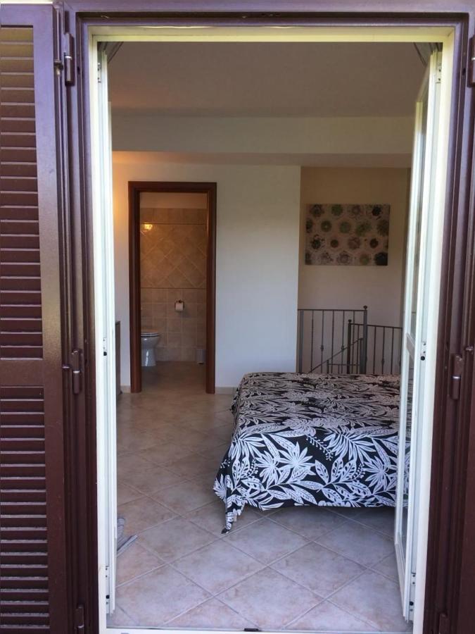 Appartamento Vista Lago 真扎诺-迪罗马 外观 照片