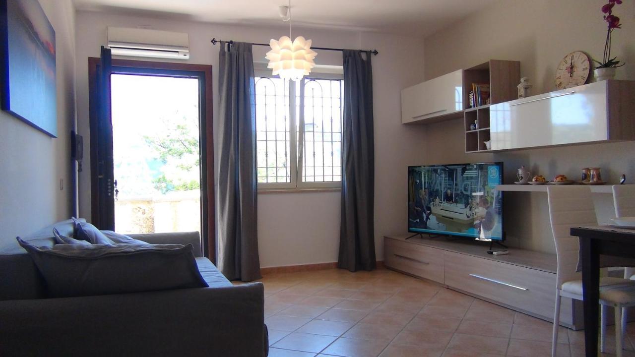 Appartamento Vista Lago 真扎诺-迪罗马 外观 照片